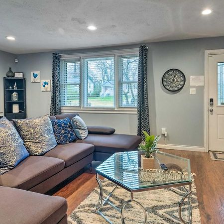 Spacious Fort Washington Home Near National Mall! المظهر الخارجي الصورة