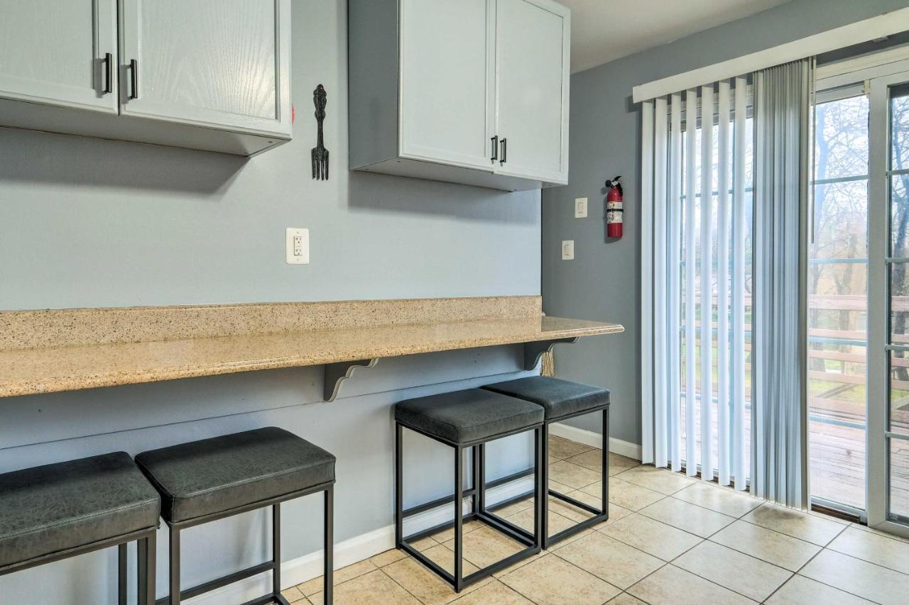 Spacious Fort Washington Home Near National Mall! المظهر الخارجي الصورة
